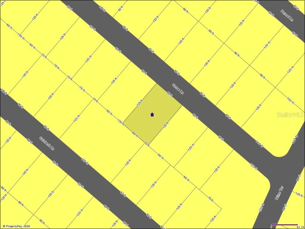 Image 4 of 5 For  Canoe Lane 