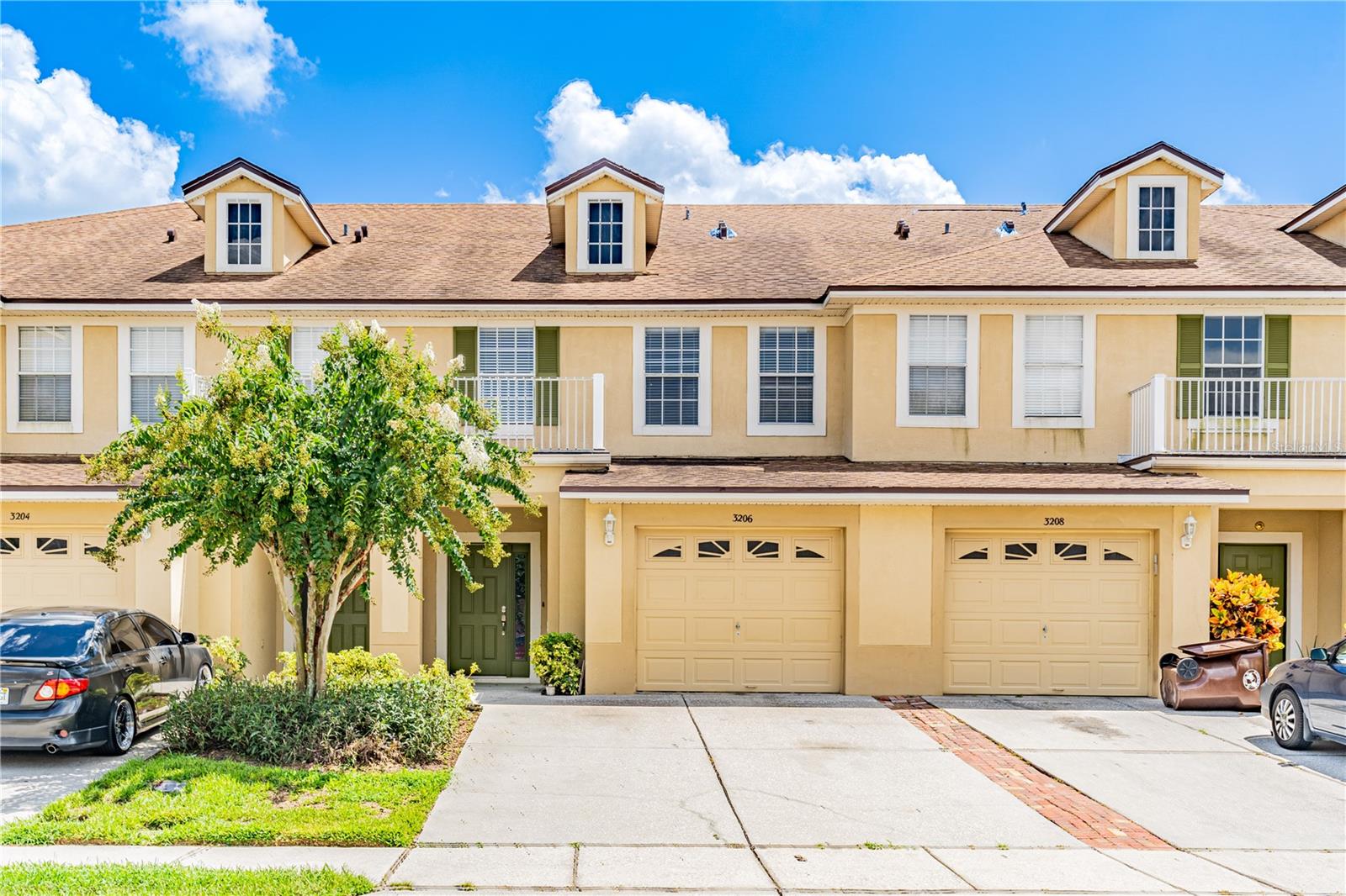 Details for 3206 Holderness Drive, KISSIMMEE, FL 34741