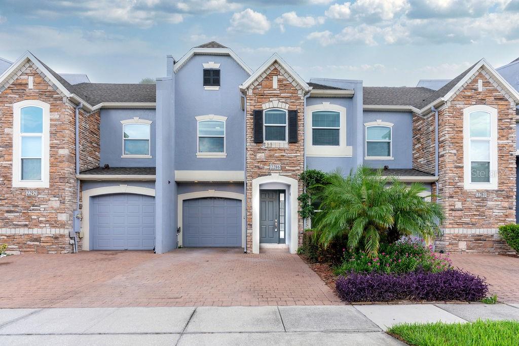 Details for 2286 Chatham Place Drive, ORLANDO, FL 32824