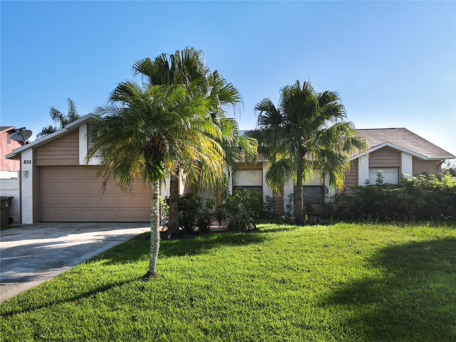 Details for 855 San Pedro Court, KISSIMMEE, FL 34758