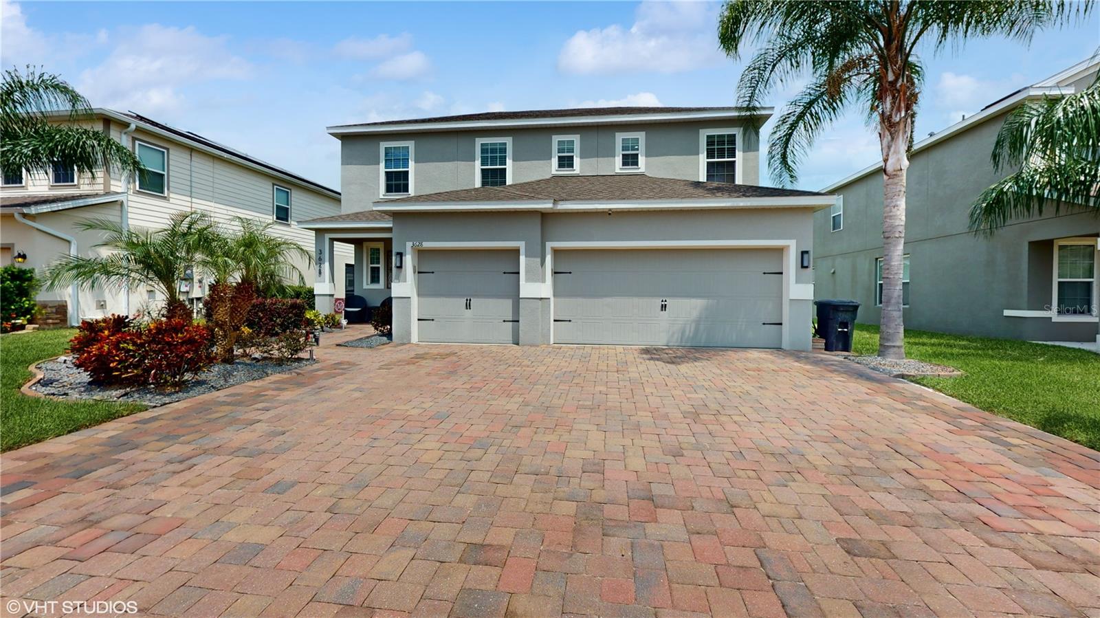 Details for 3628 Crawley Down Loop, SANFORD, FL 32773