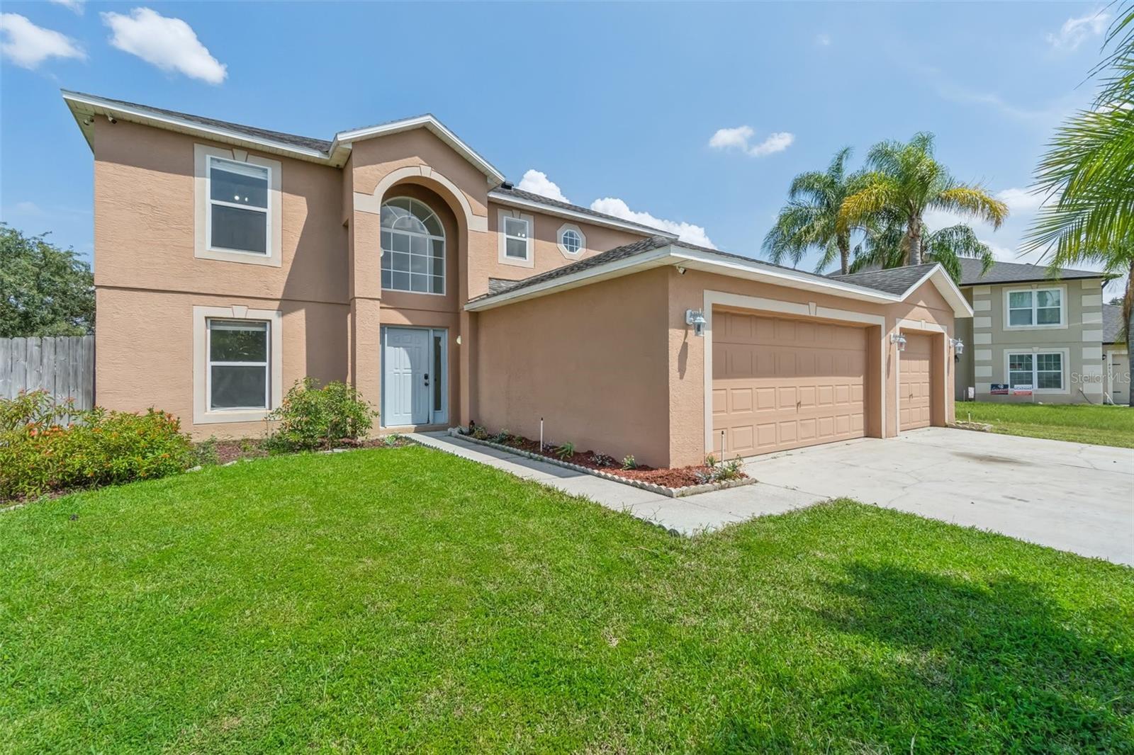 Details for 4911 Daryl Court, SAINT CLOUD, FL 34771