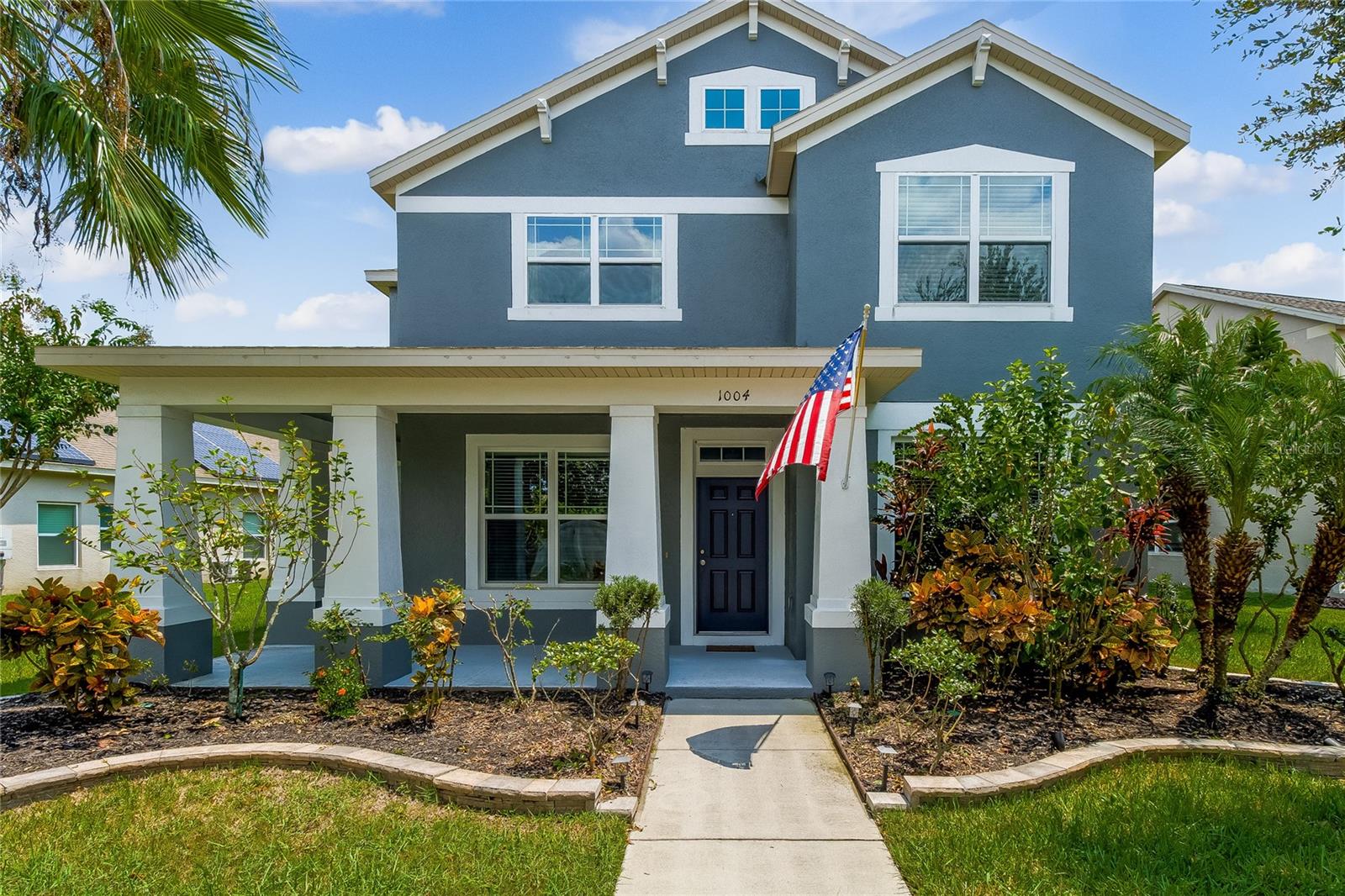 Details for 1004 Marathon Key Way, GROVELAND, FL 34736