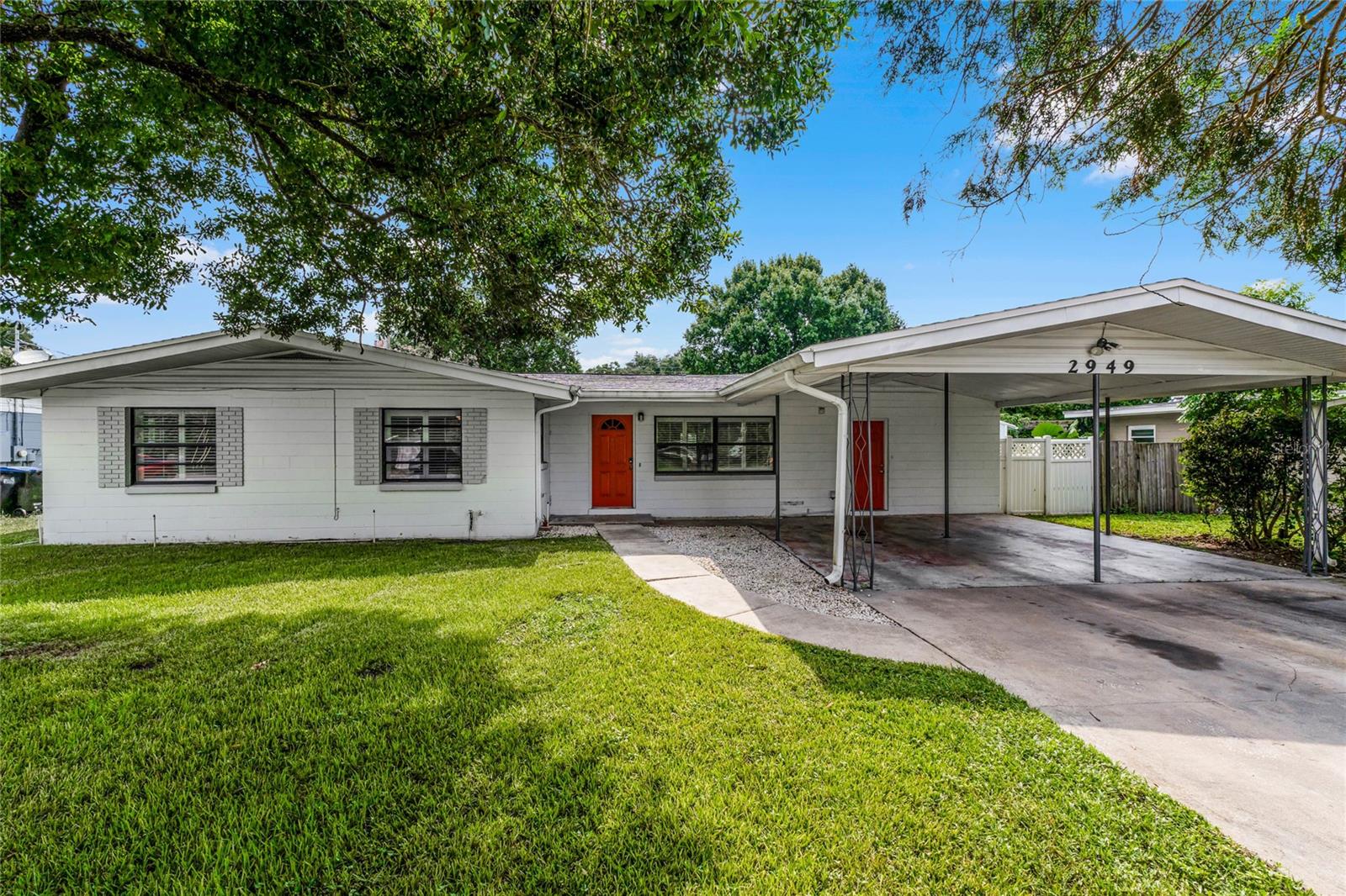 Details for 2949 Peel Avenue, ORLANDO, FL 32806