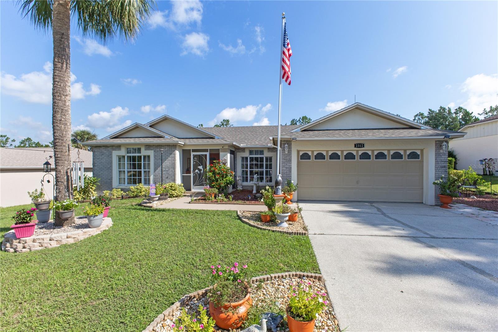 Details for 2312 Clementine Trail, CLERMONT, FL 34714