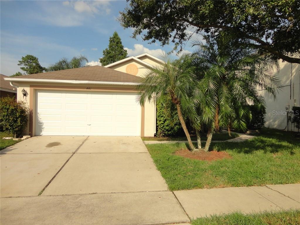 Details for 441 Augustine Court, OVIEDO, FL 32765