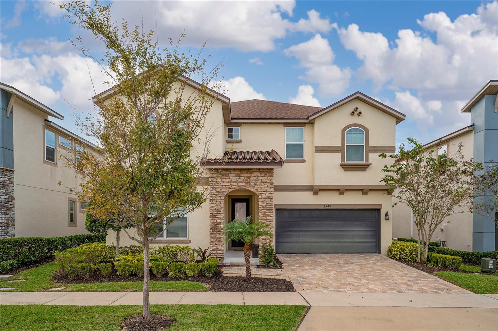 Details for 1568 Nassau Point Trail, KISSIMMEE, FL 34747