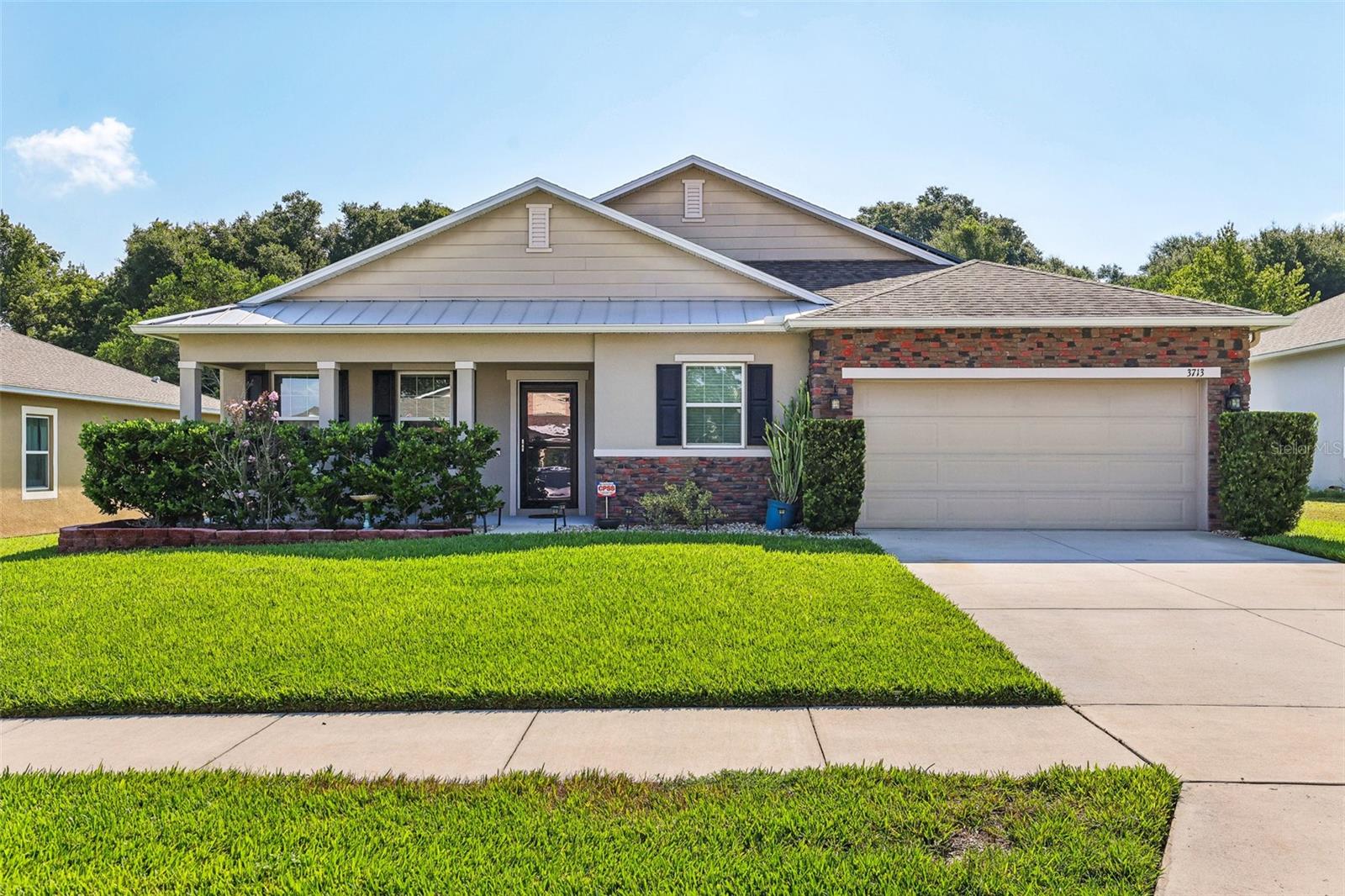 Details for 3713 Apopka Ridge Circle, APOPKA, FL 32703