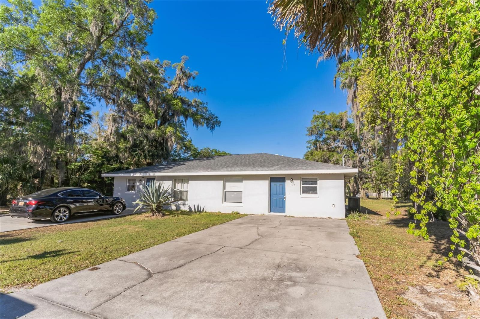 Details for 120 Massachusetts Avenue, DELAND, FL 32724