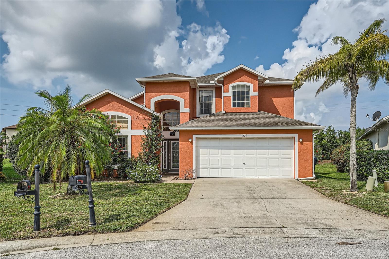 Details for 209 Forest View Court, DAVENPORT, FL 33896