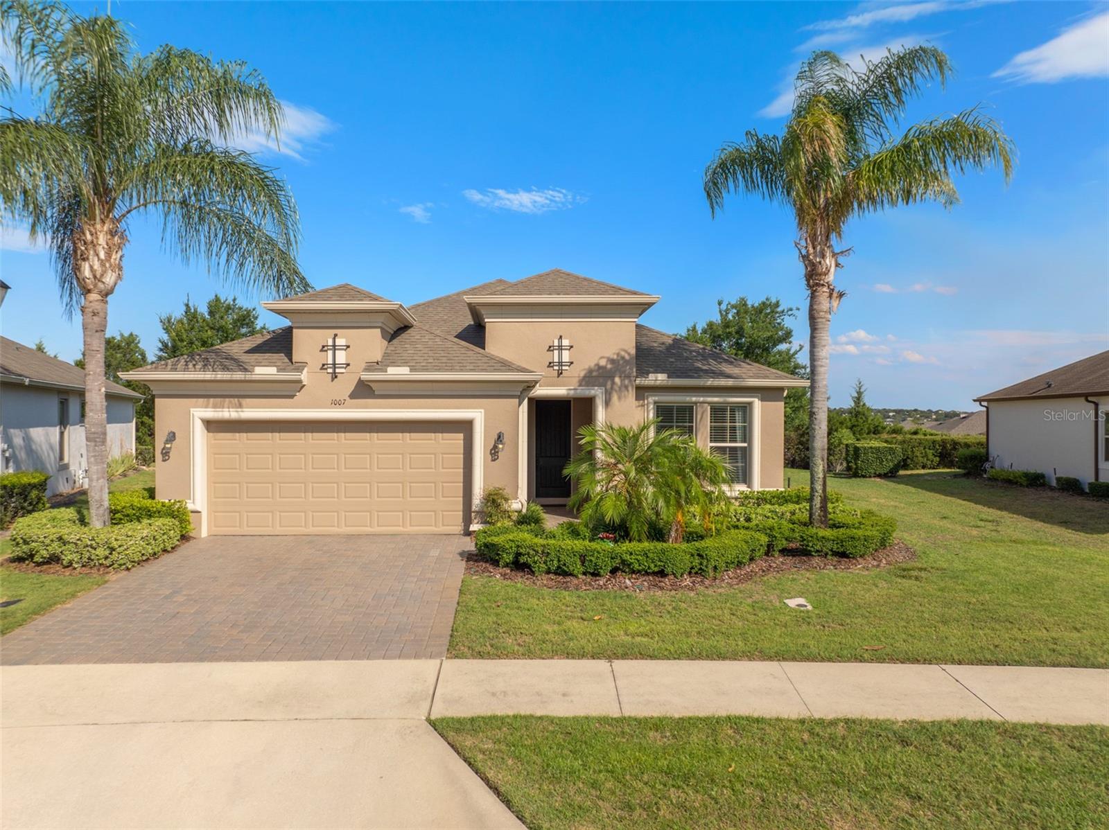 Details for 1007 Timbervale Trail, CLERMONT, FL 34715