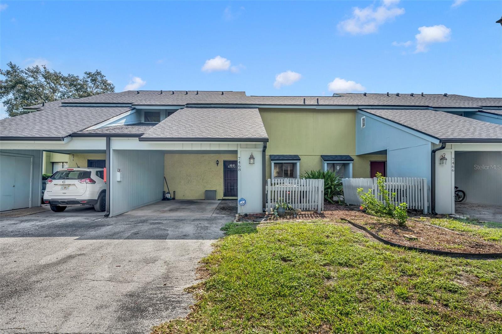 Details for 7468 Swallow Run 38, WINTER PARK, FL 32792