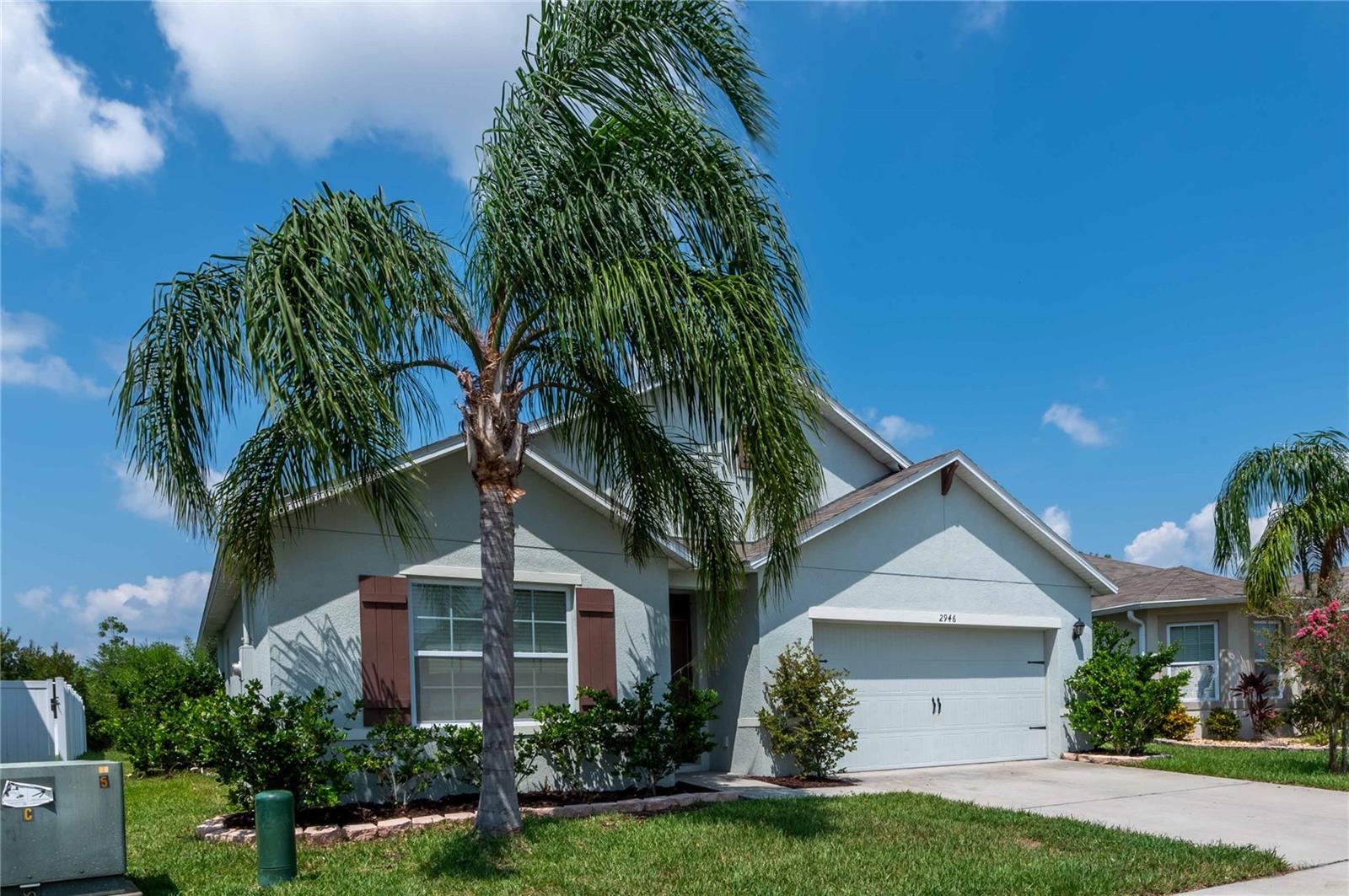 Details for 2946 Gibraltar Boulevard, NEW SMYRNA BEACH, FL 32168