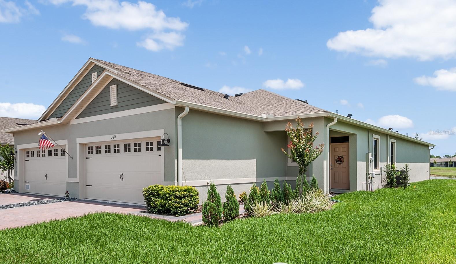 Details for 3614 Meadow Beauty Way, CLERMONT, FL 34714