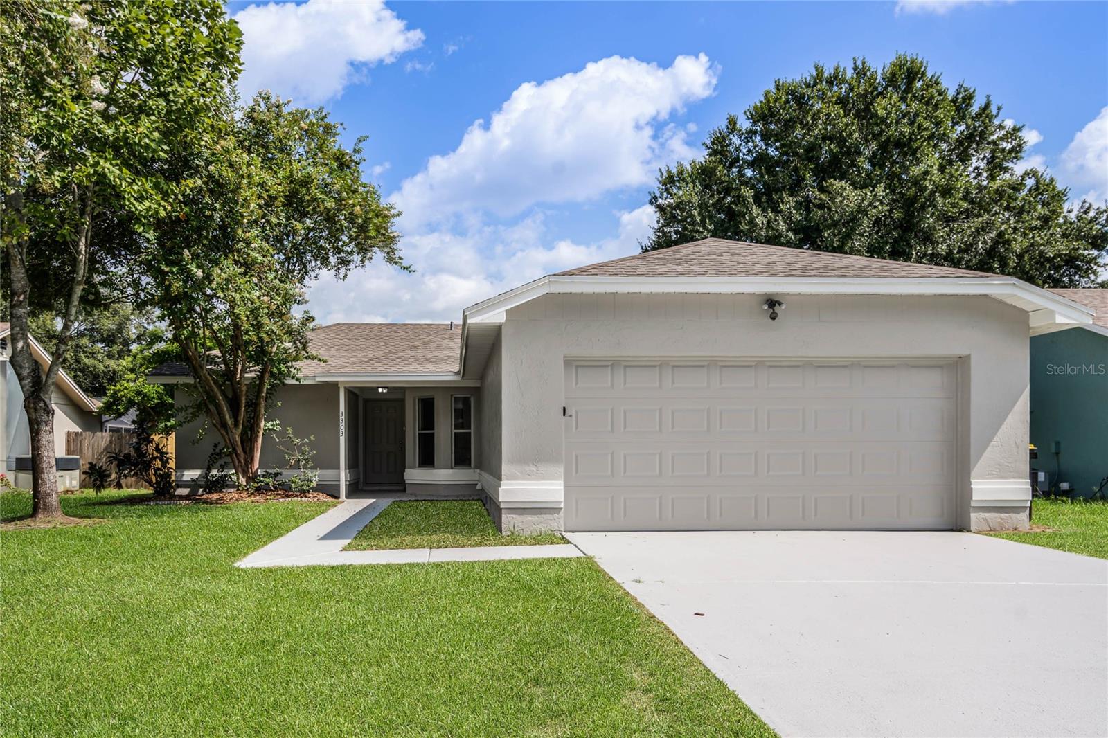 Details for 3303 Fox Ridge Drive, WINTER HAVEN, FL 33884