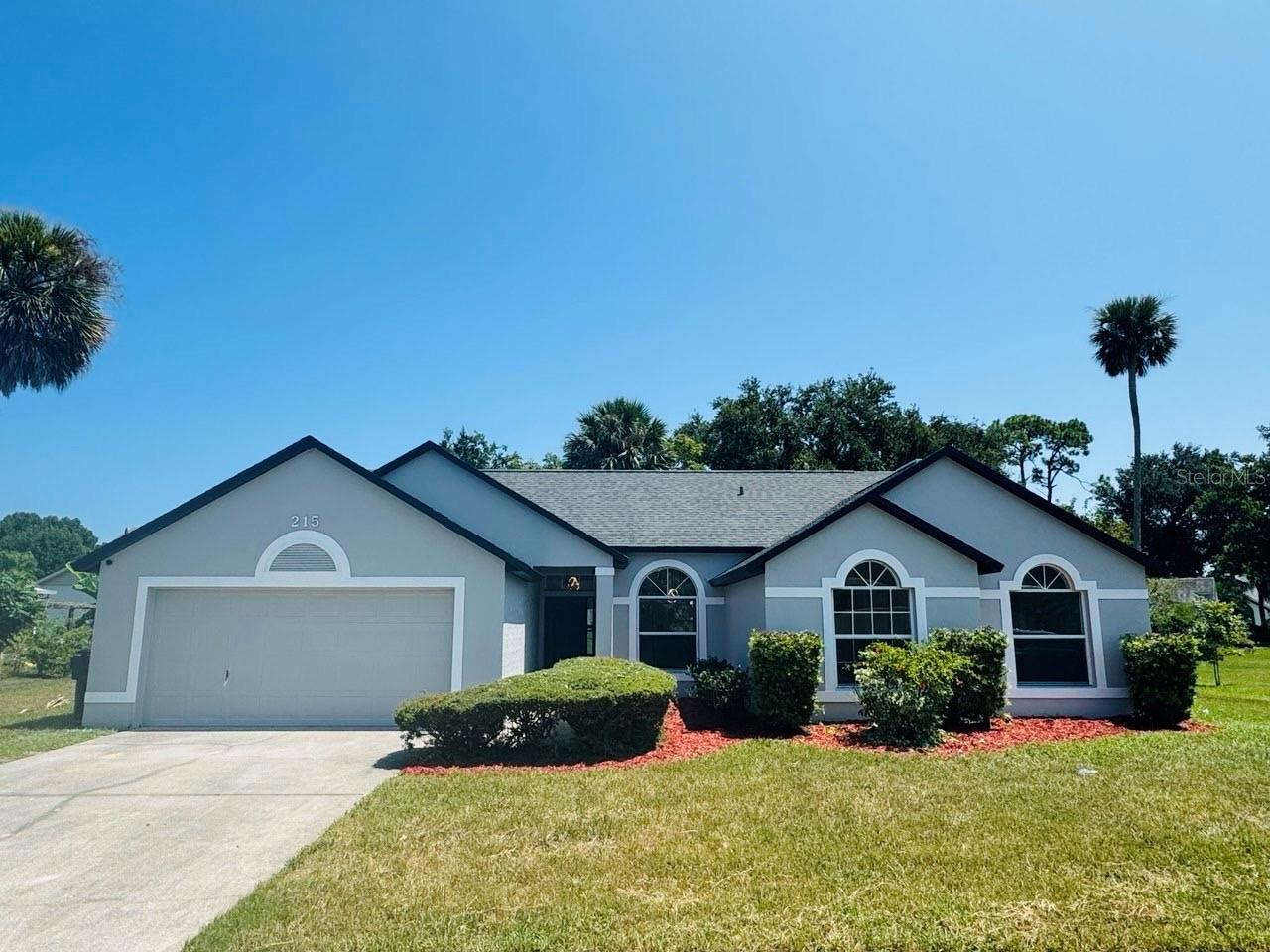 Details for 215 Hollowbrook Circle, DAYTONA BEACH, FL 32114