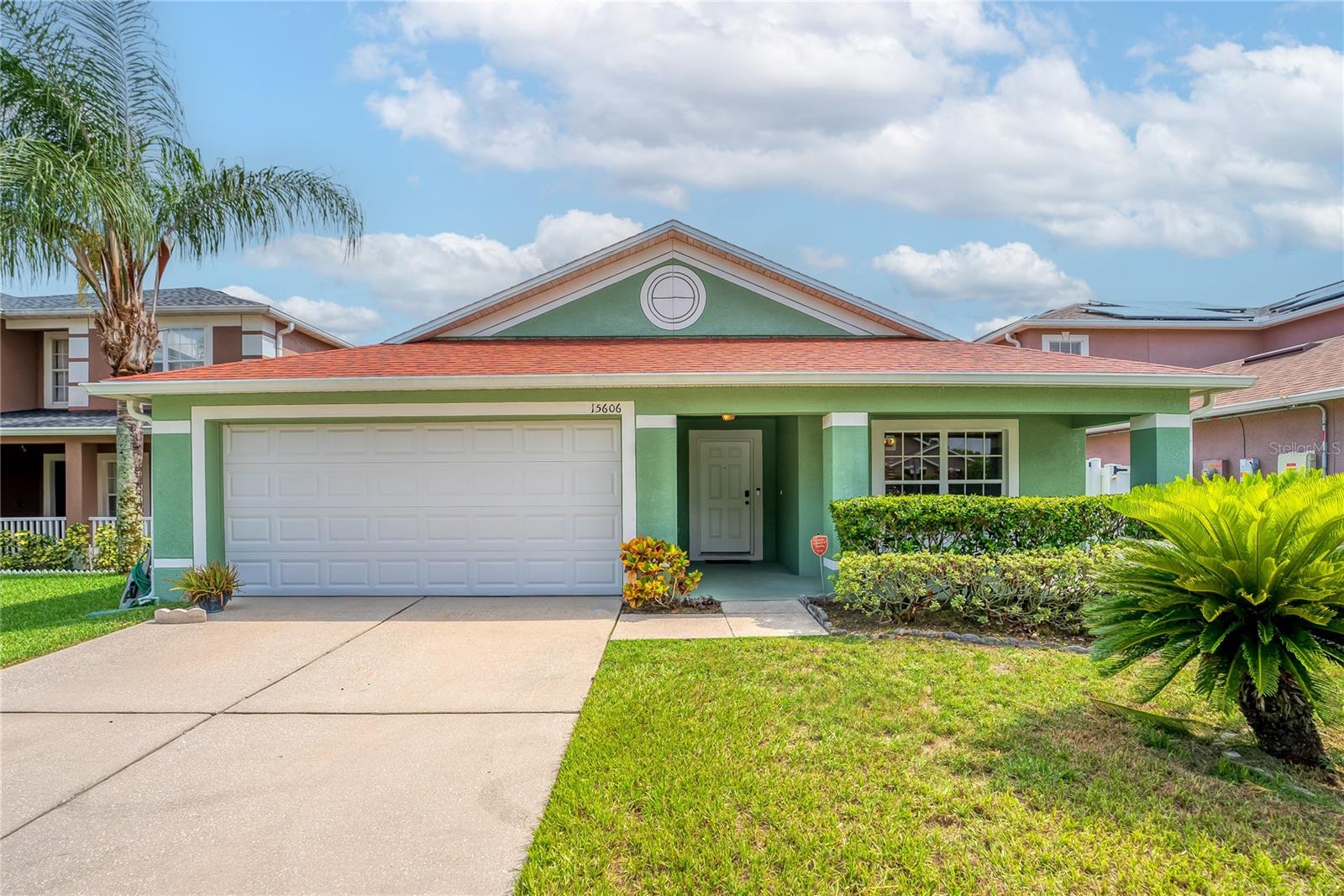 Details for 15606 Kalihna Court, ORLANDO, FL 32828