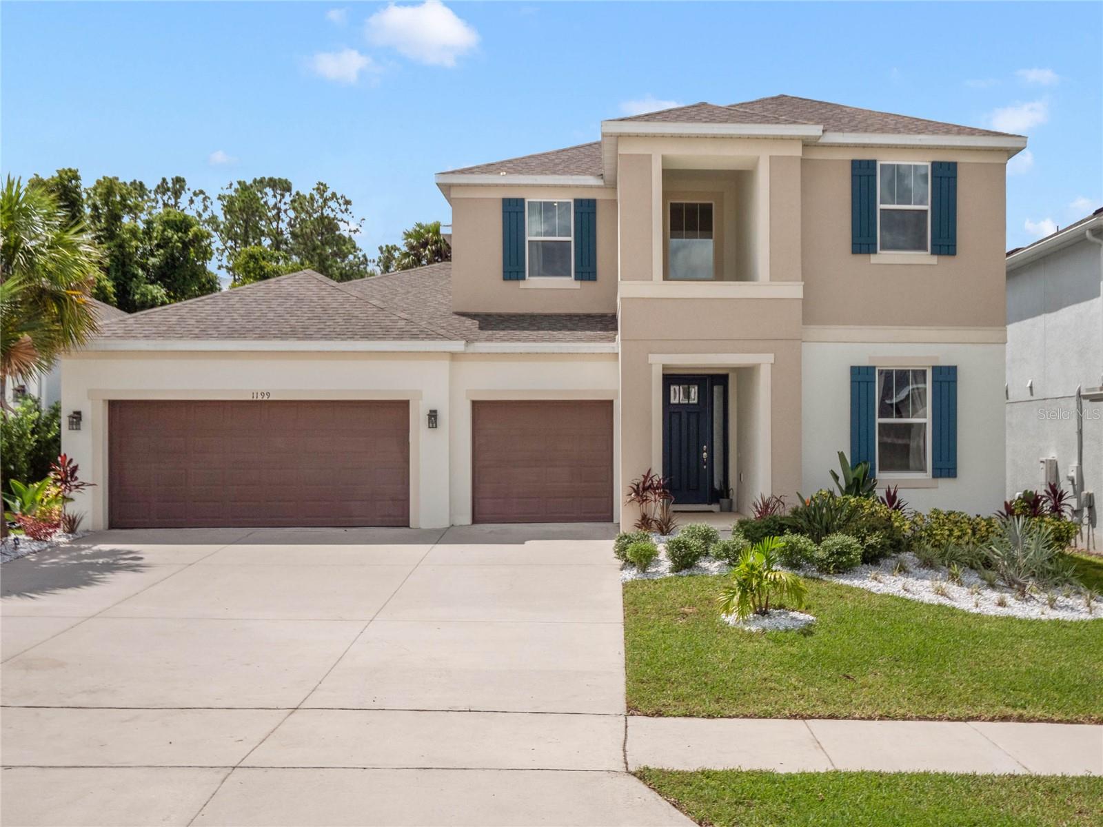 Details for 1199 Waterview Ridge Circle, APOPKA, FL 32703