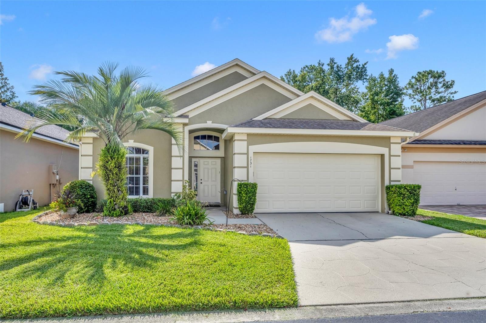 Details for 1731 Fox Glen Court, WINTER SPRINGS, FL 32708