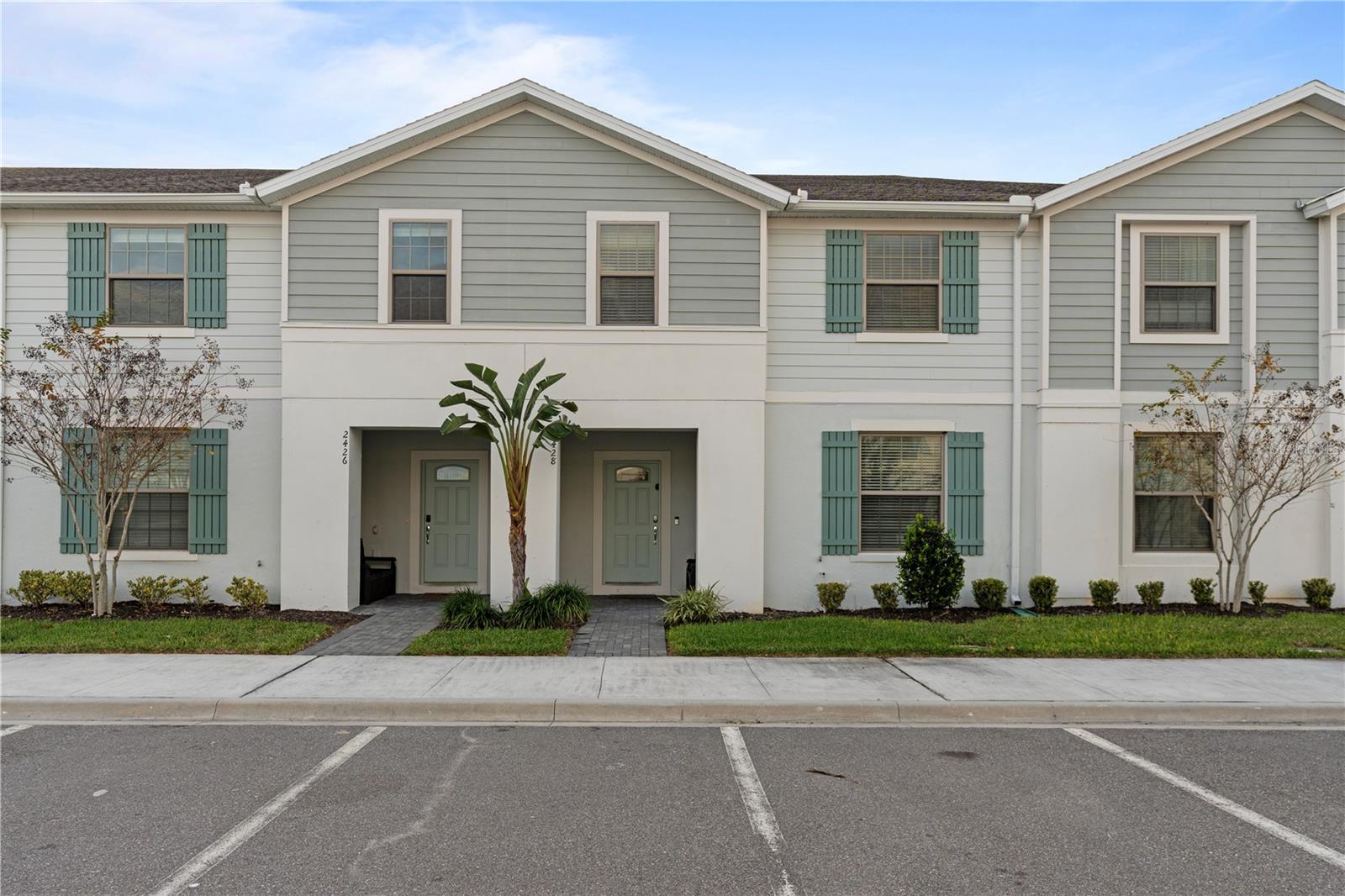 Details for 2428 Dubai Street, KISSIMMEE, FL 34747