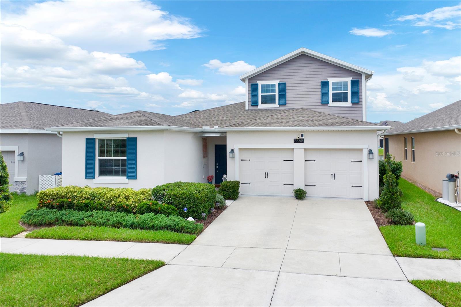 Details for 2368 Crescent Moon Street, KISSIMMEE, FL 34746