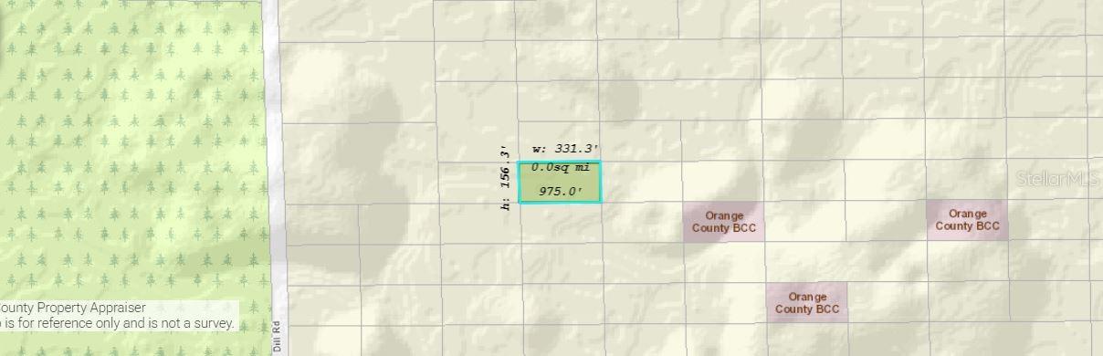 Image 3 of 3 For  Dill Road 