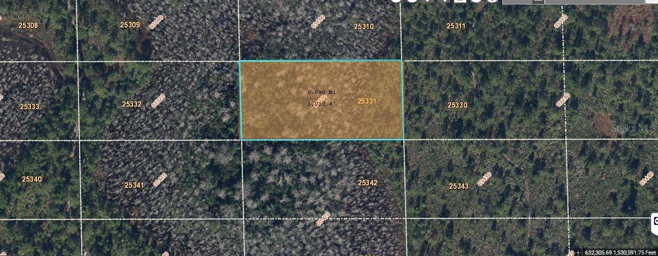 Details for  Dill Road , ORLANDO, FL 32820