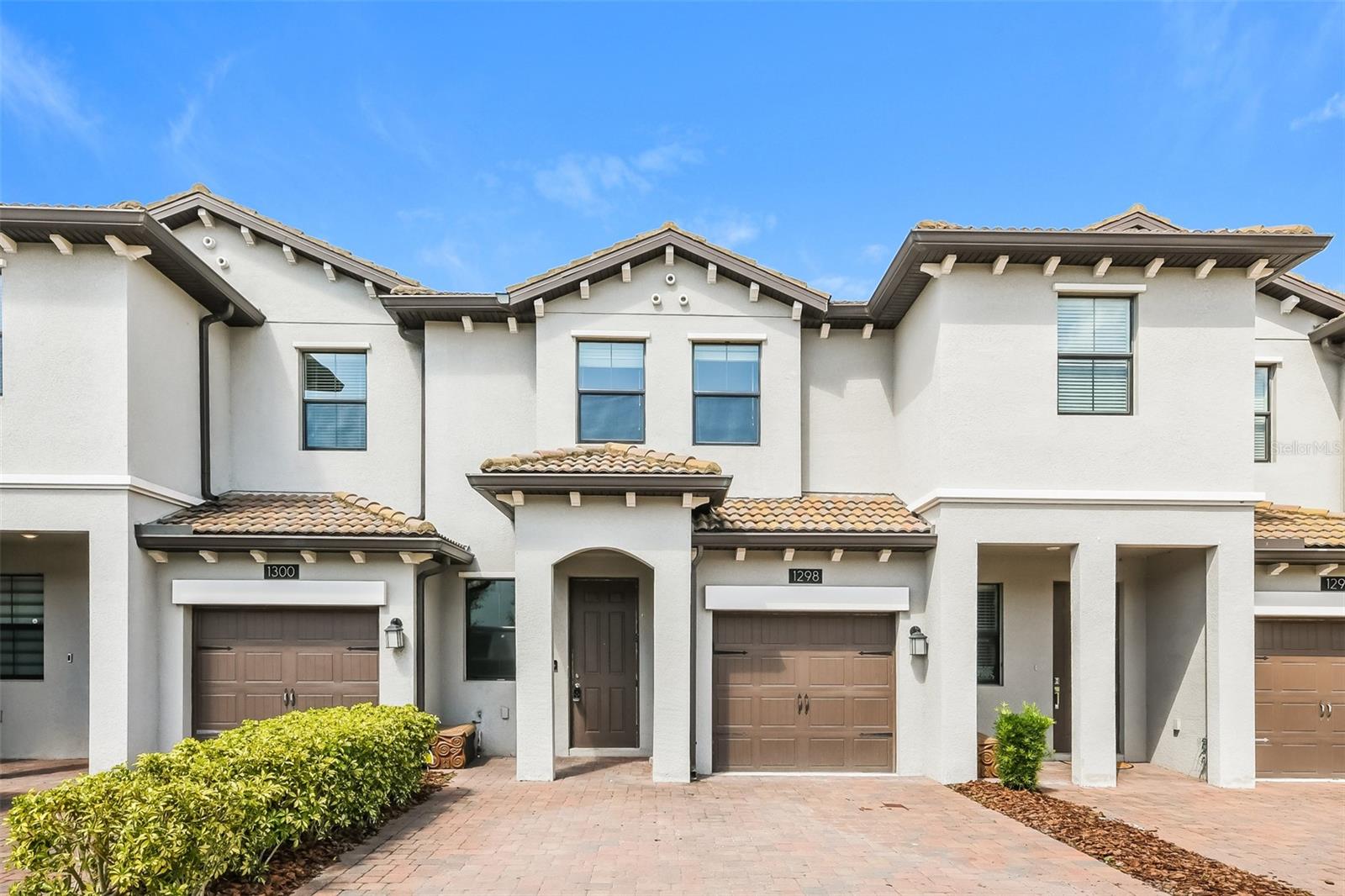 Details for 1298 Royal St George Boulevard, DAVENPORT, FL 33896