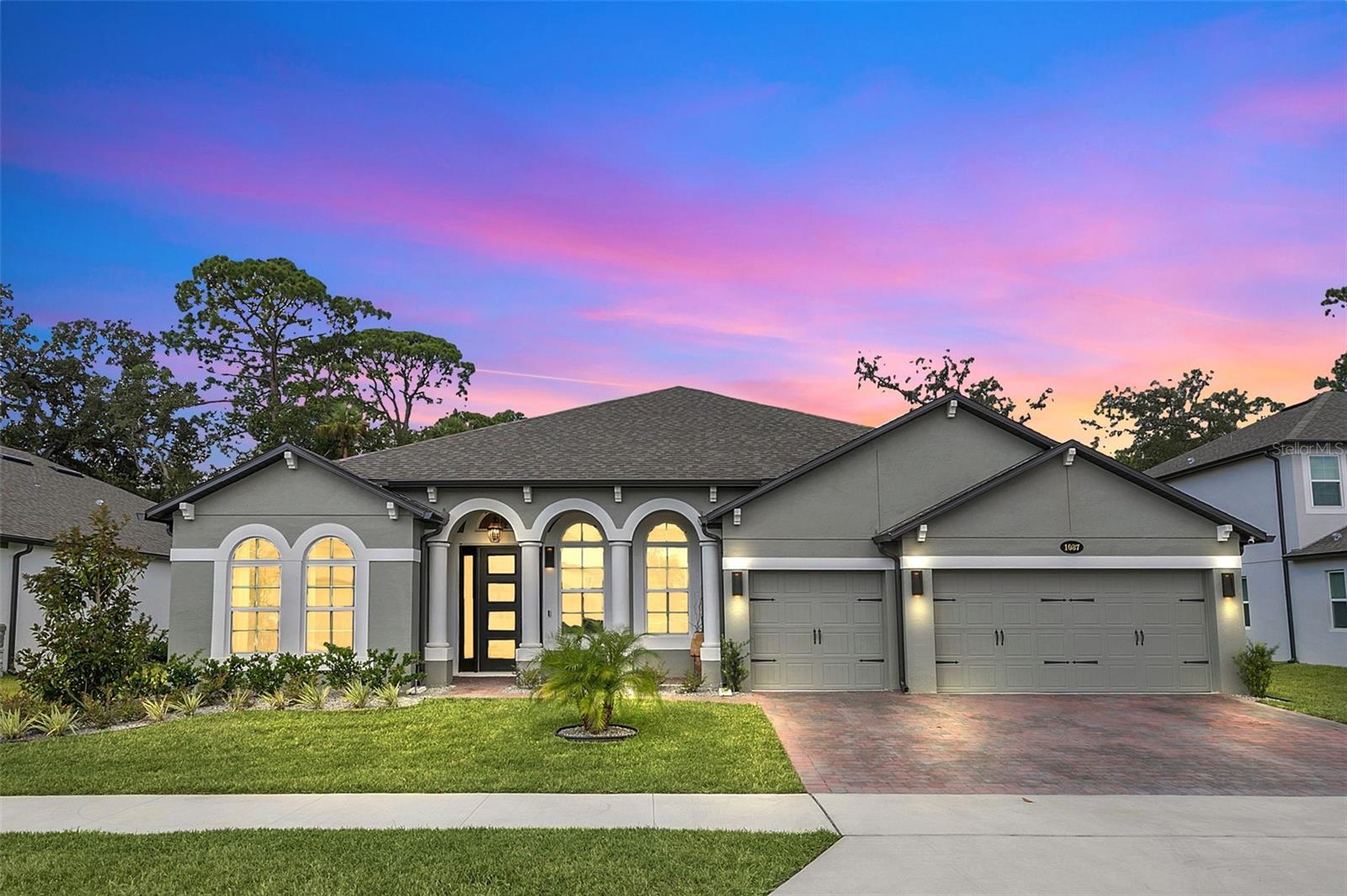 Details for 1087 Conestoga Way, SANFORD, FL 32771