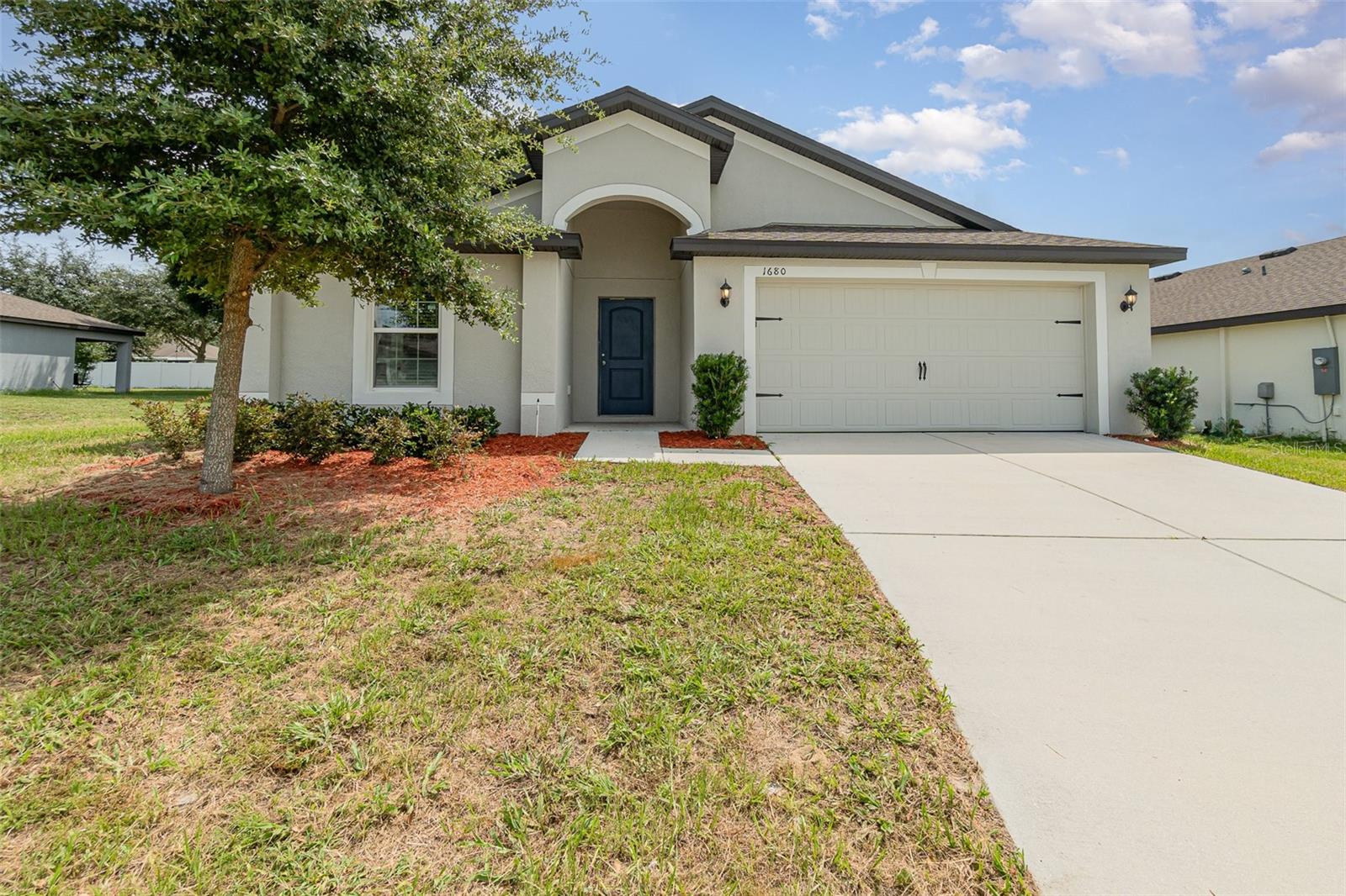 Details for 1680 Gopher Tree Street, MASCOTTE, FL 34753