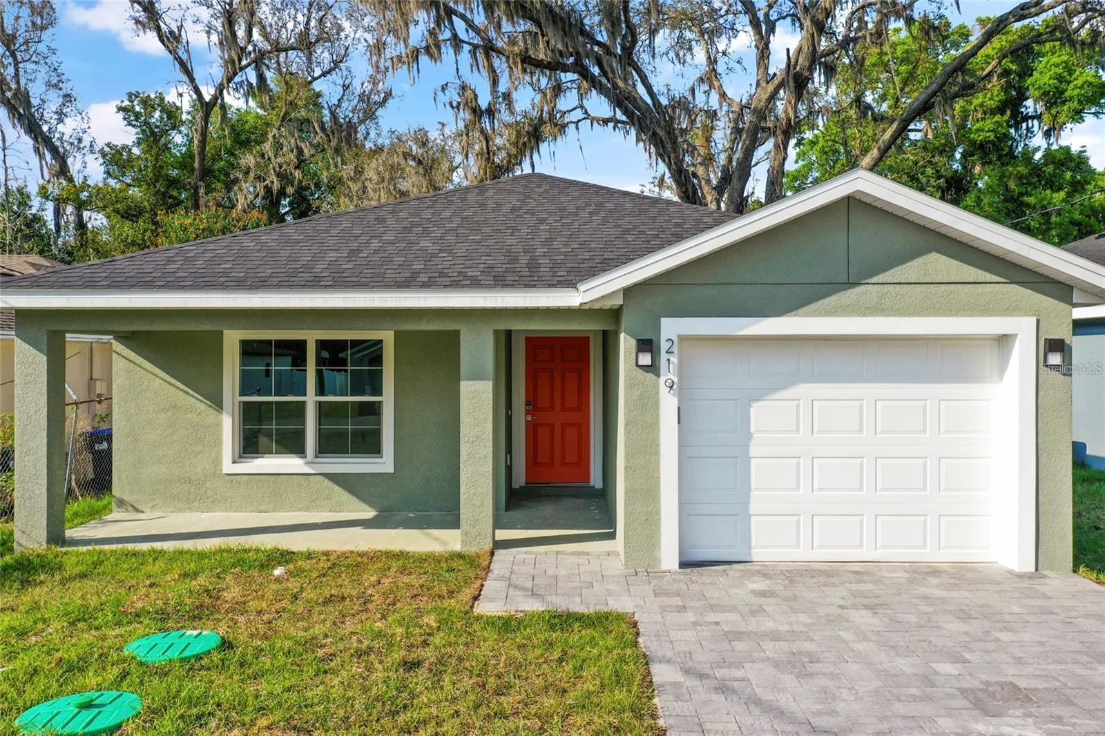 Details for 13 12th Street, APOPKA, FL 32703