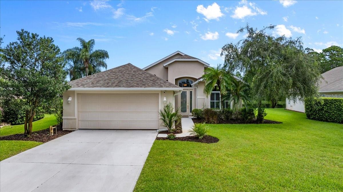 Details for 1205 Crown Pointe Lane, ORMOND BEACH, FL 32174