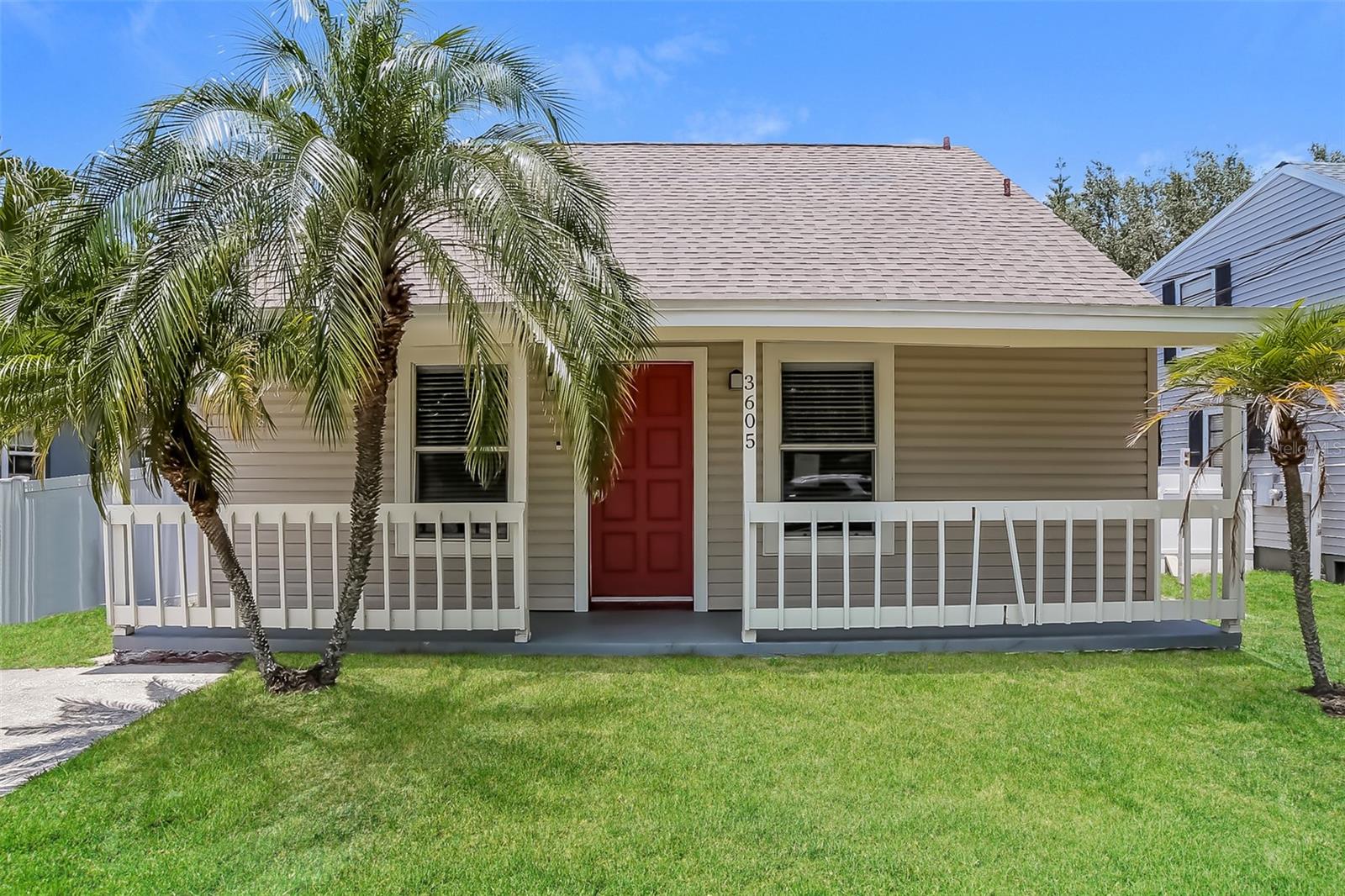 Details for 3605 Ohio Avenue, TAMPA, FL 33611