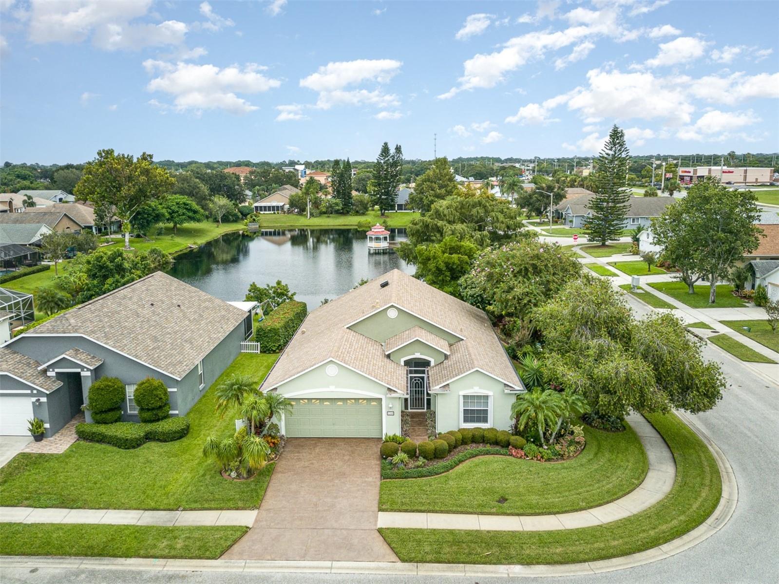 Details for 1260 Creek Side Circle, ROCKLEDGE, FL 32955