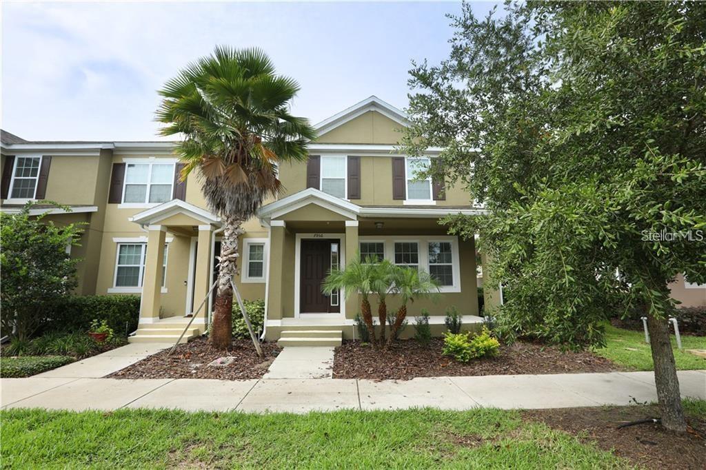 Details for 7956 Edgewood Forest Drive 3, ORLANDO, FL 32827