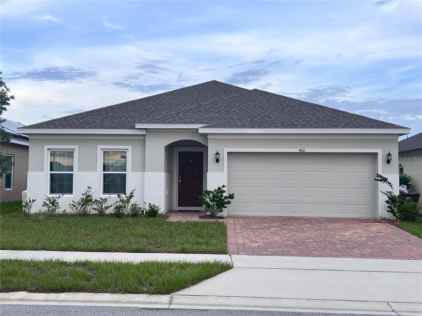 Details for 460 Tortugas Street, HAINES CITY, FL 33844