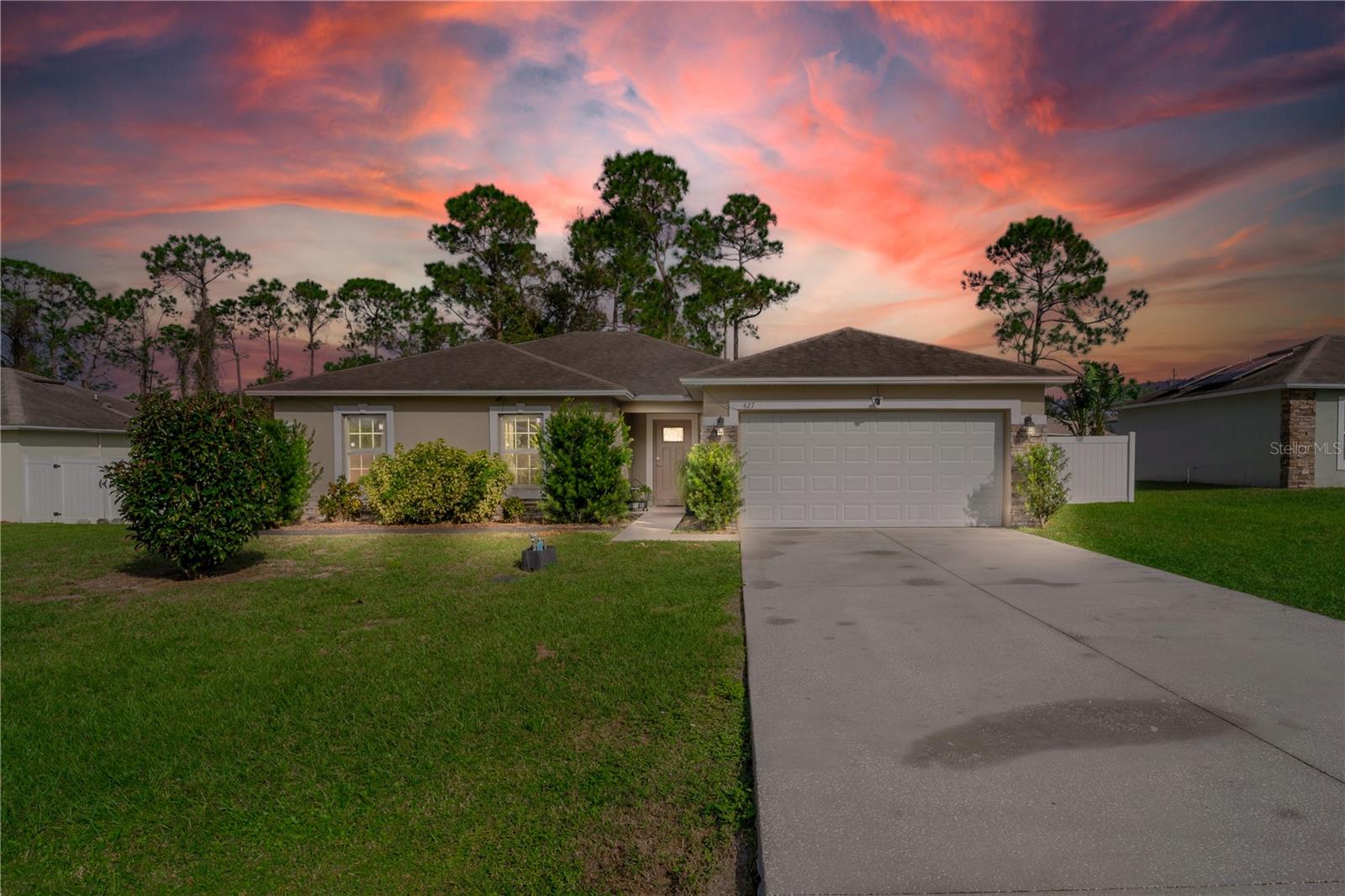 Details for 427 Columbia Court, POINCIANA, FL 34759