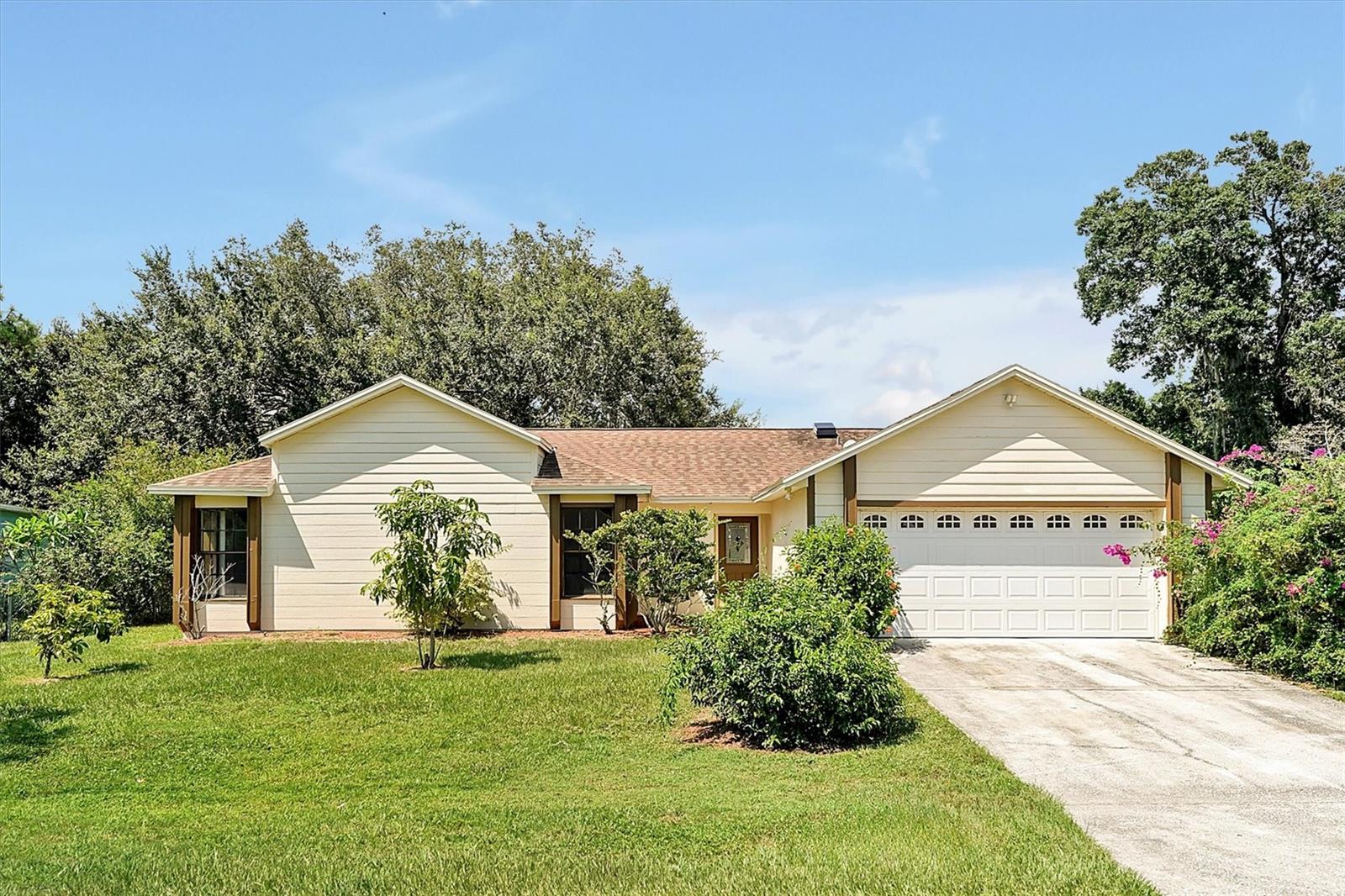 Details for 607 Polynesian Court, KISSIMMEE, FL 34758