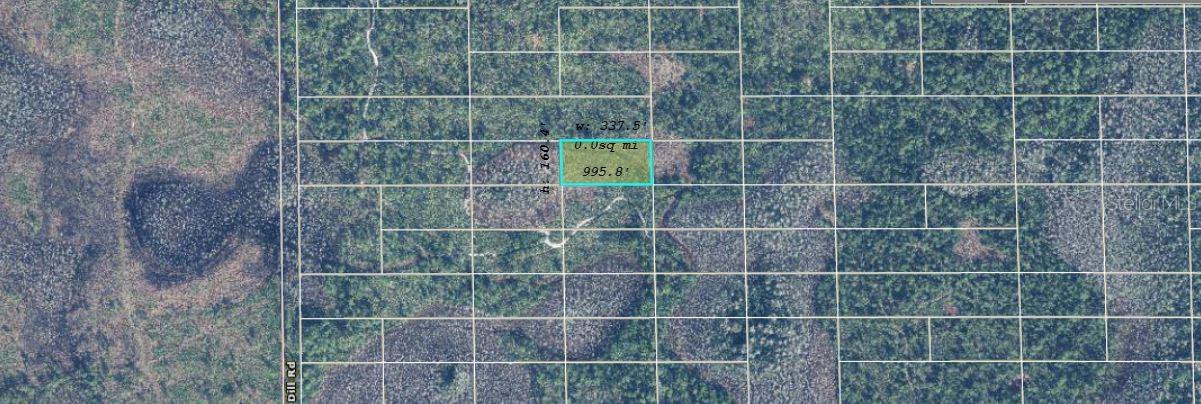 Image 2 of 3 For  Dill Road 