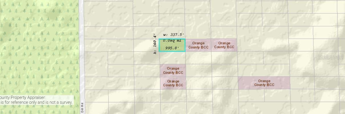 Image 3 of 3 For  Dill Road 