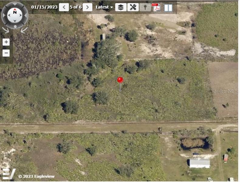 Image 5 of 7 For 20637 250th Street