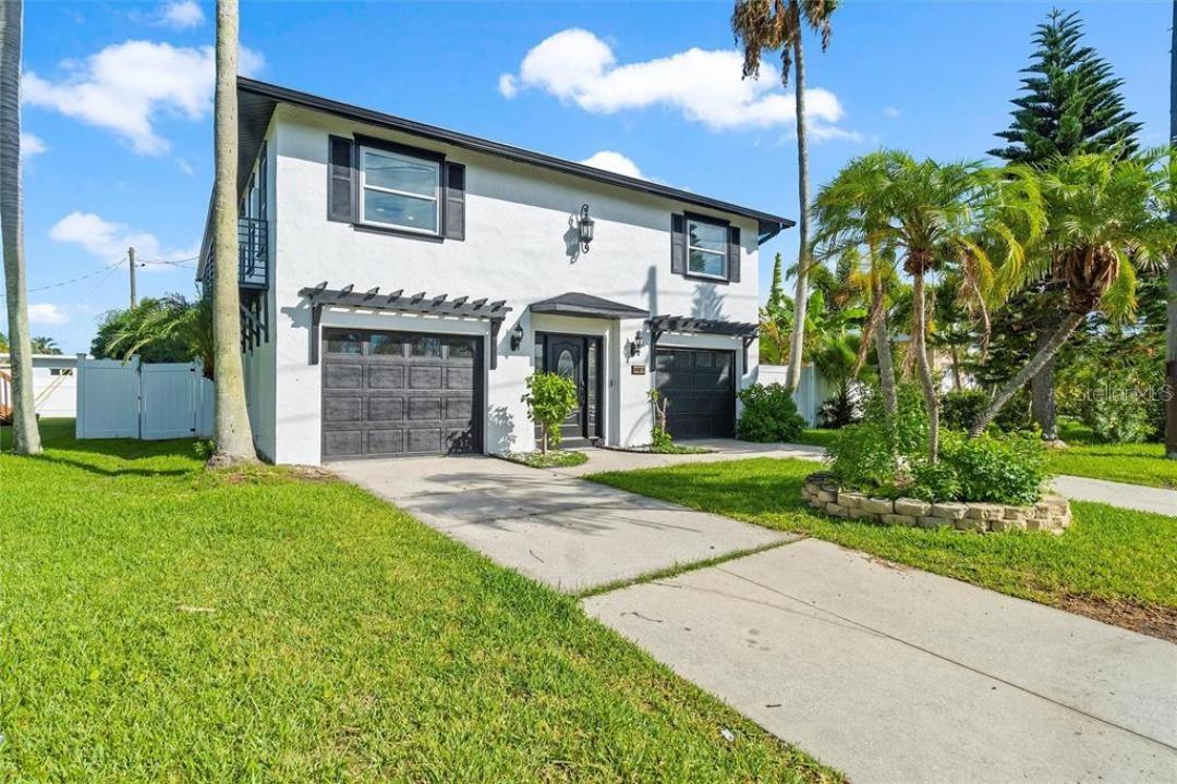 Details for 307 161st Avenue, REDINGTON BEACH, FL 33708