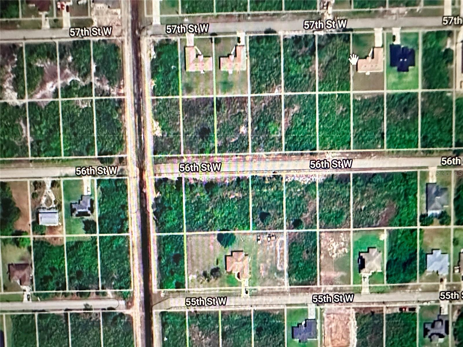 Details for 2817 56th Street W, LEHIGH ACRES, FL 33971
