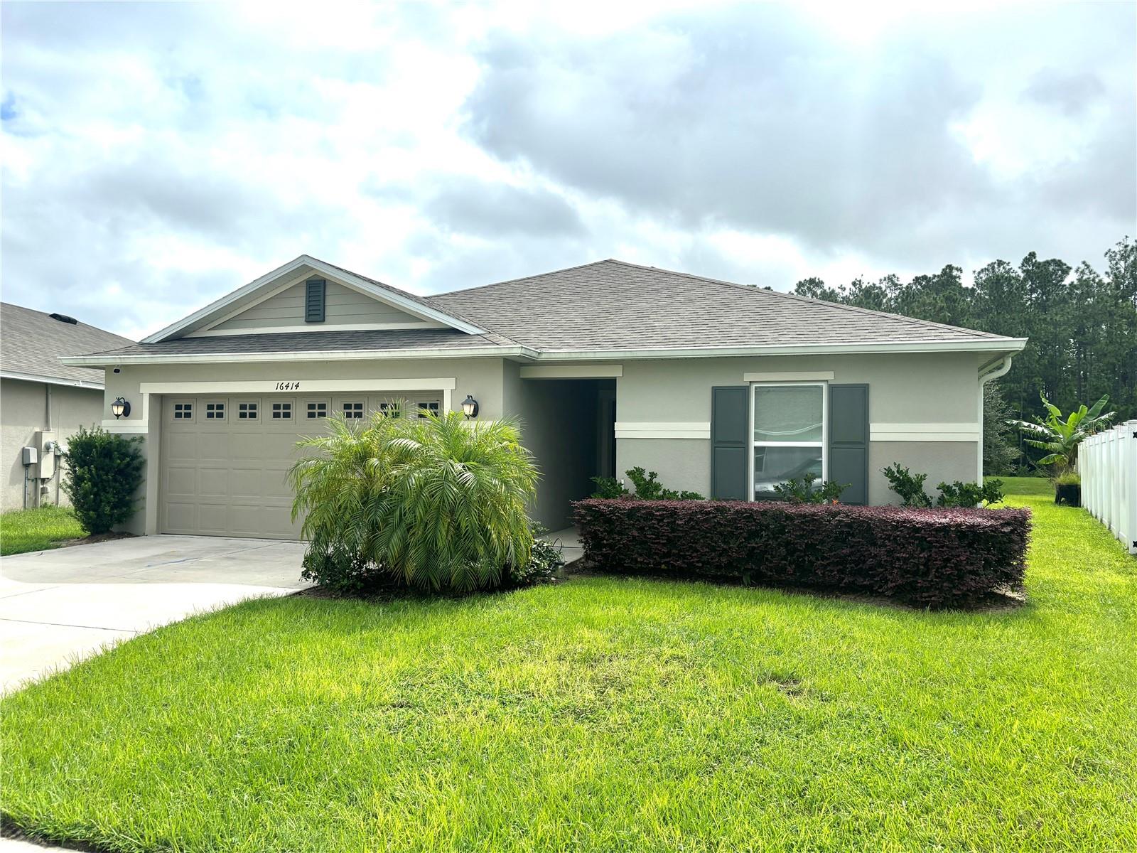 Details for 16414 Yelloweyed Drive, CLERMONT, FL 34714