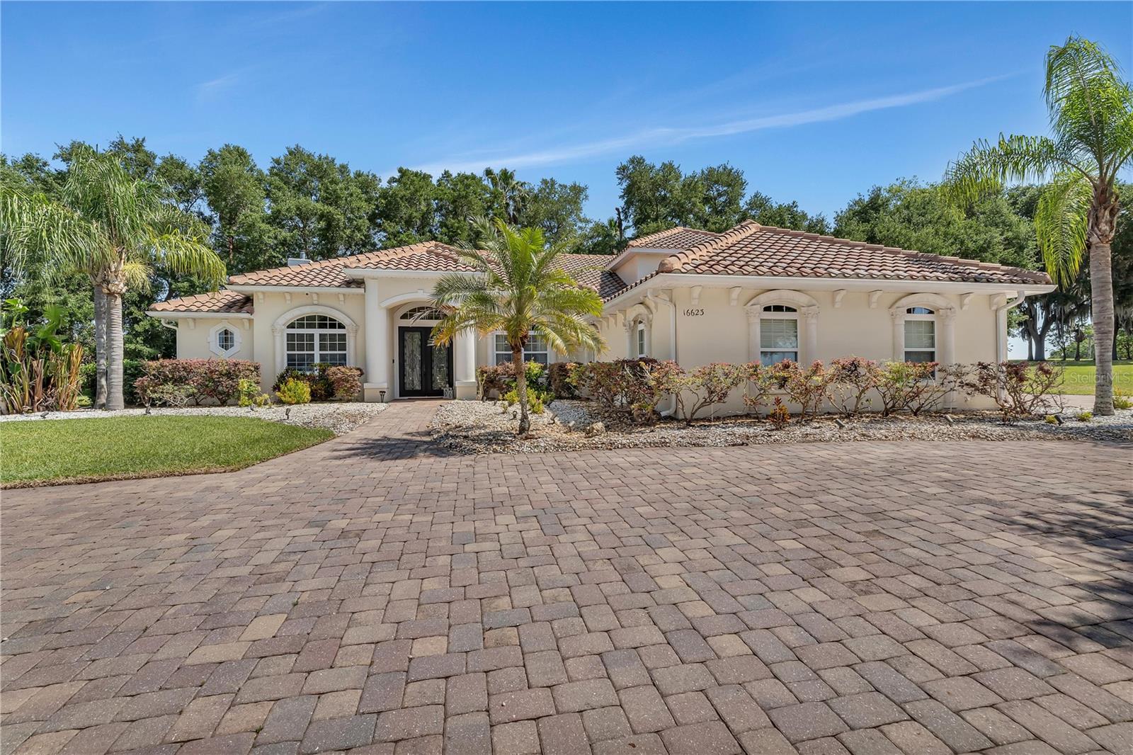 Details for 16623 Royal Palm Drive, GROVELAND, FL 34736