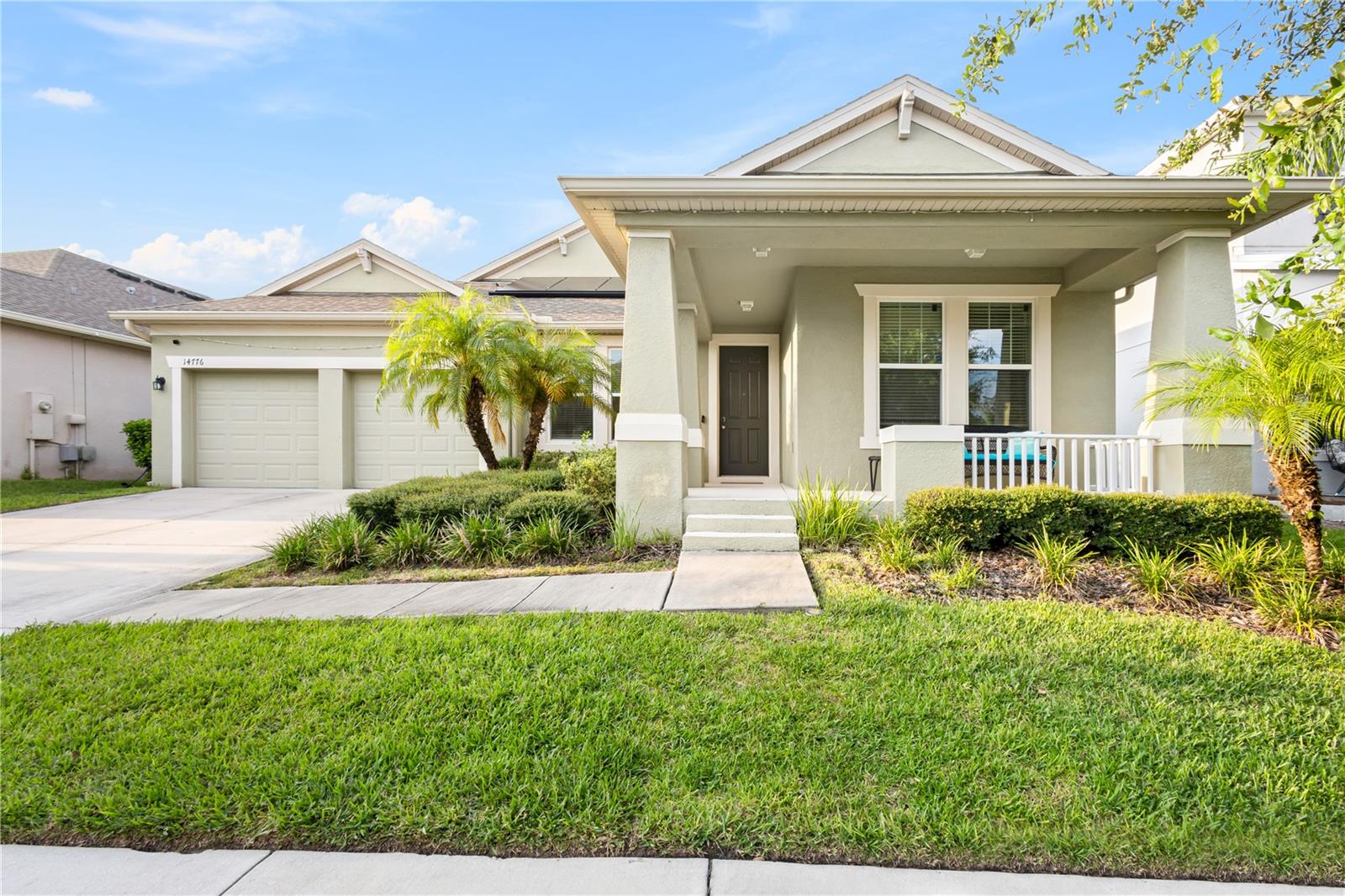 Details for 14776 Magnolia Ridge Loop, WINTER GARDEN, FL 34787