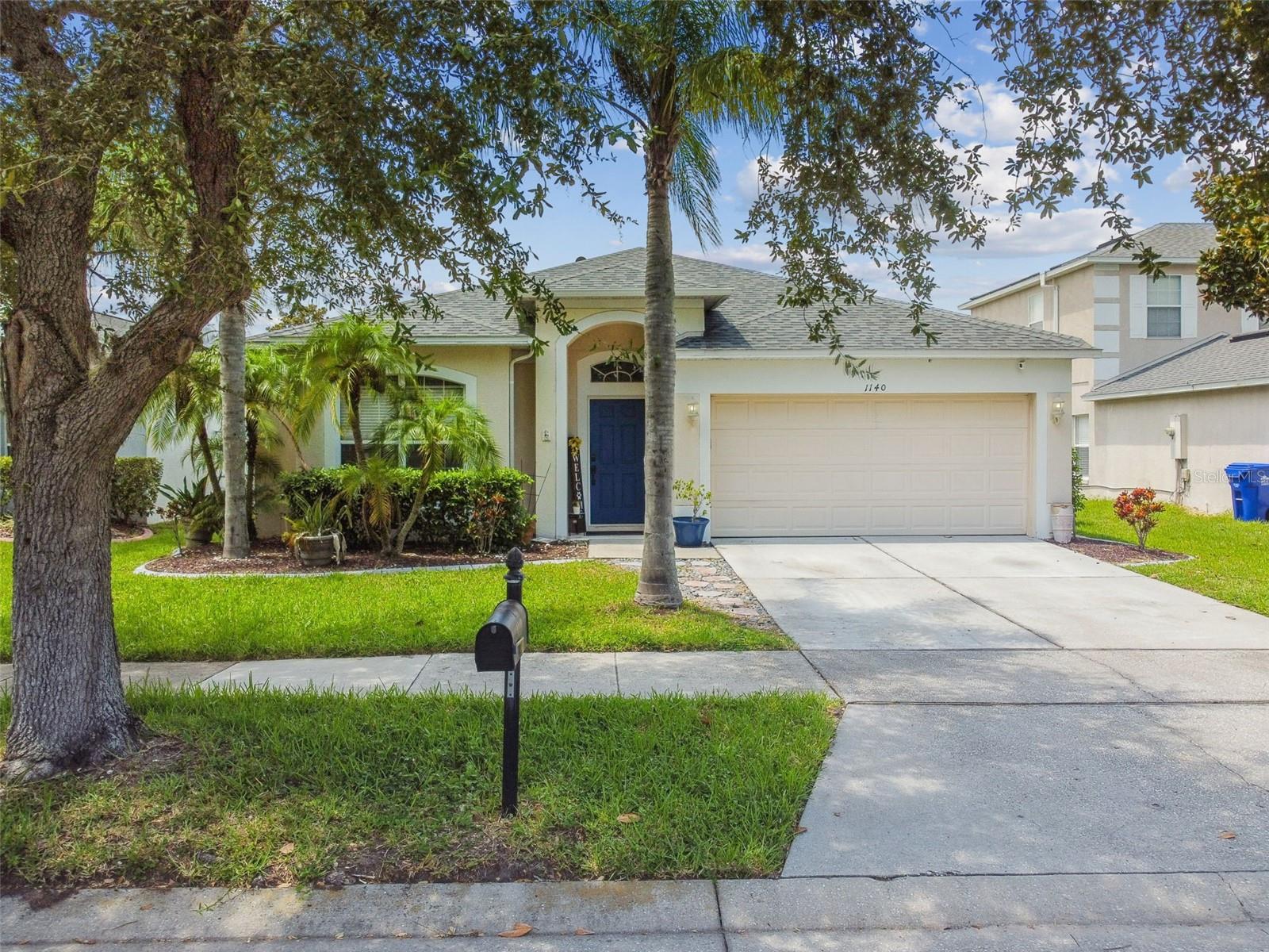 Details for 1140 Harbor Hill Street, WINTER GARDEN, FL 34787