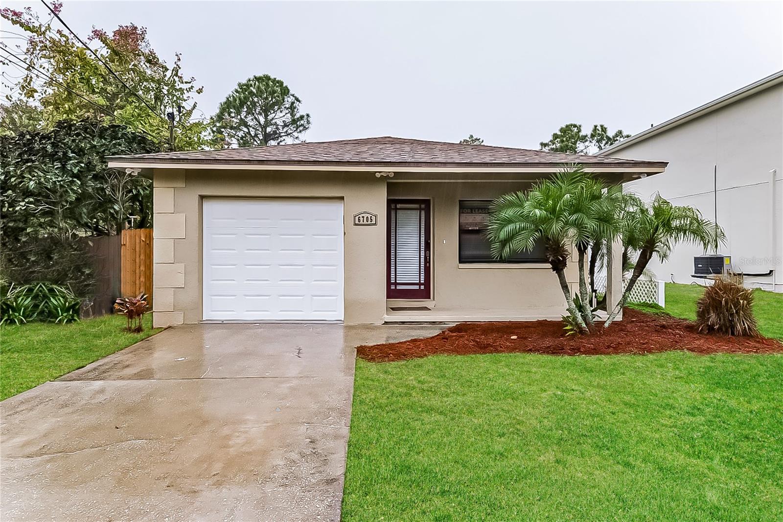 Details for 6705 Wall Street, TAMPA, FL 33616