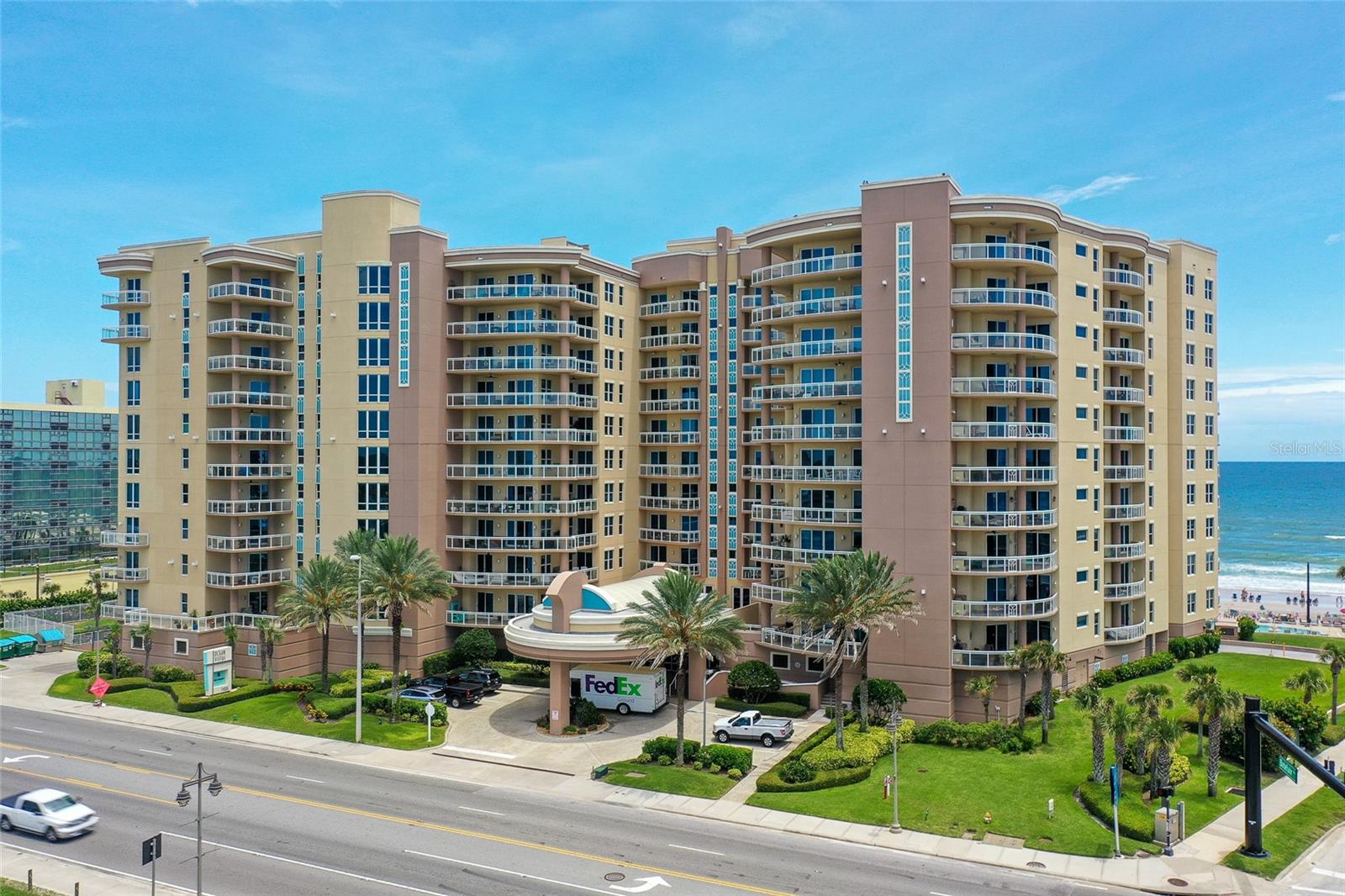 Details for 1925 Atlantic Avenue 310, DAYTONA BEACH SHORES, FL 32118