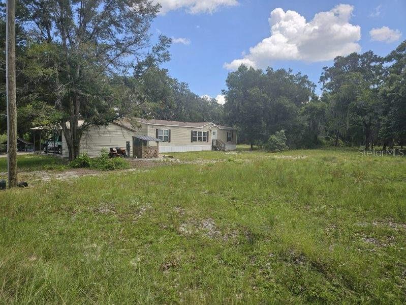 Details for 17095 158th Avenue, WEIRSDALE, FL 32195